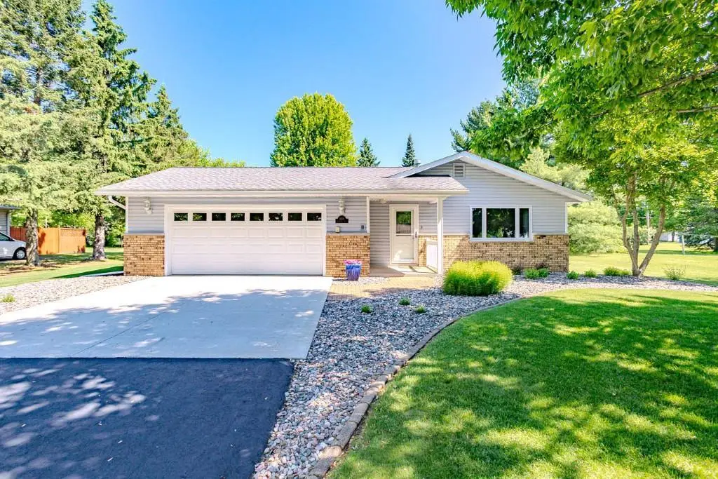 1850 KIMBERLY ROAD, Kronenwetter, WI 54455 - #1