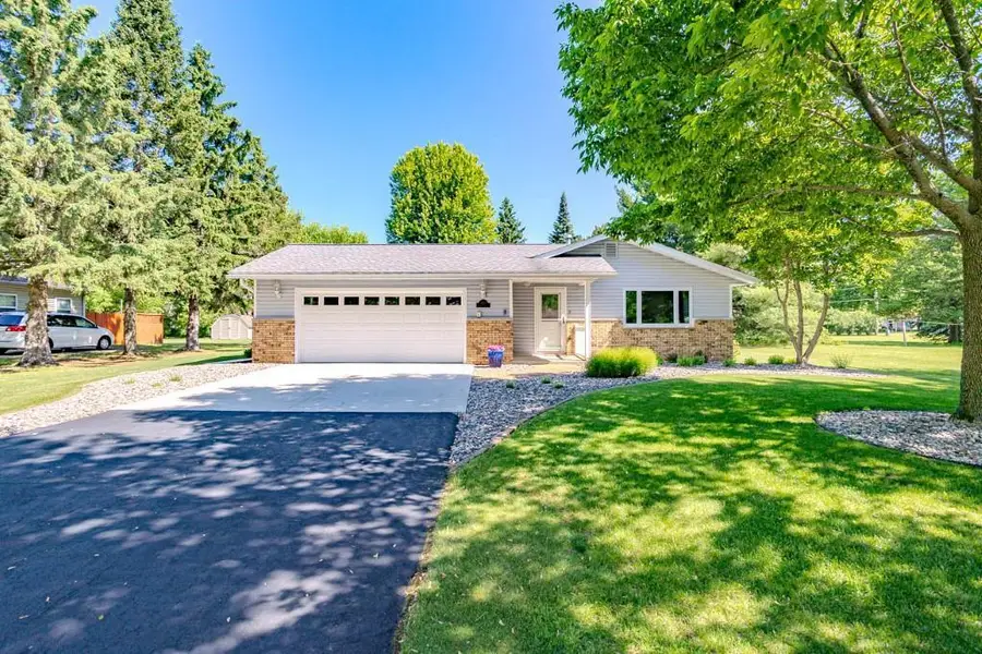 1850 KIMBERLY ROAD, Kronenwetter, WI 54455 - #2