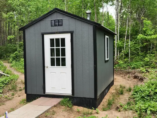 11339 BURROWS LAKE ROAD, Tomahawk, WI 54487