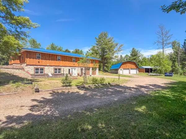 N12226 STATE HIGHWAY 13, Fifield, WI 54524