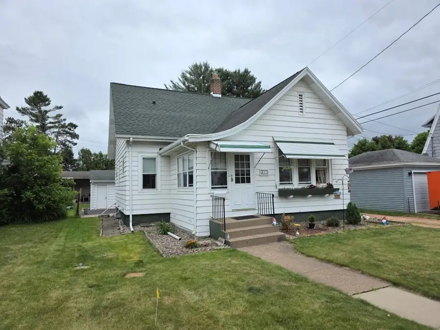 411 PROSPECT AVENUE, Wausau, WI 54403 - #2