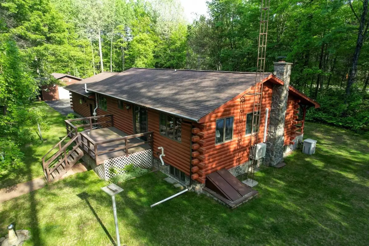 W6542 MILKY ROAD, Tomahawk, WI 54487 - #1