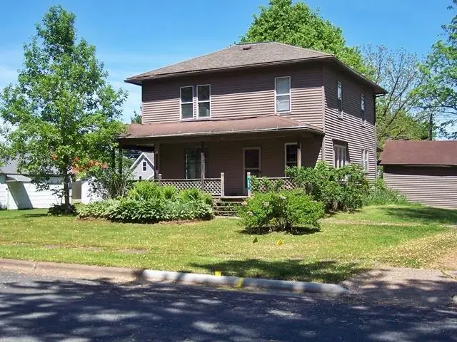 208 S WEST STREET, Loyal, WI 54446 - #1
