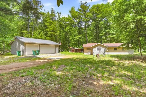 8792 DEXTER WOOD ROAD, Pittsville, WI 54466