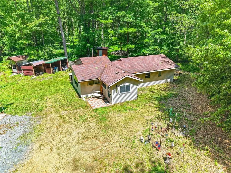 8792 DEXTER WOOD ROAD, Pittsville, WI 54466 - #3