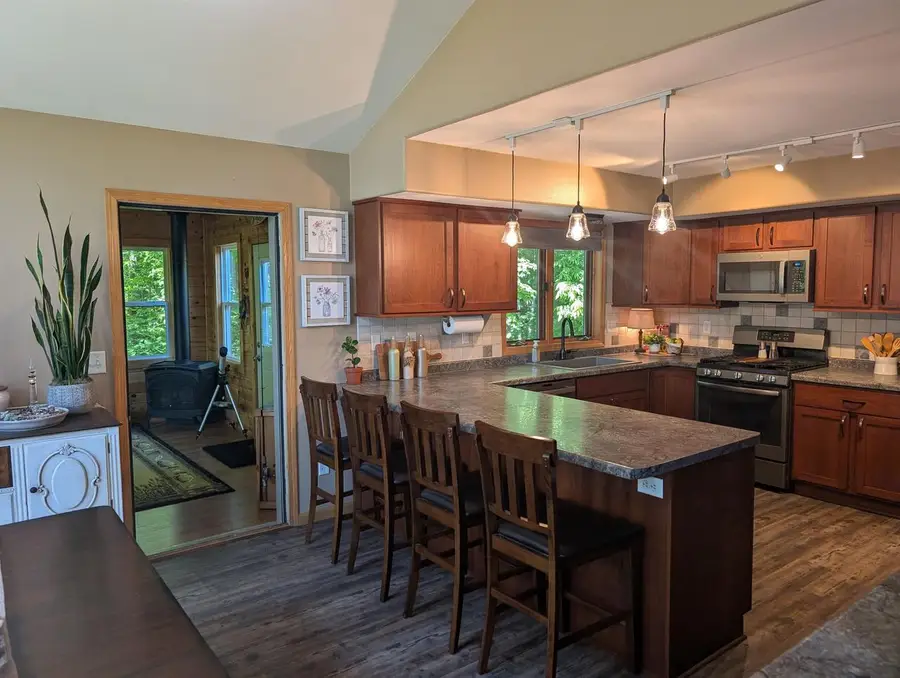 222814 HIDDEN VALLEY ROAD, Hatley, WI 54440 - #2