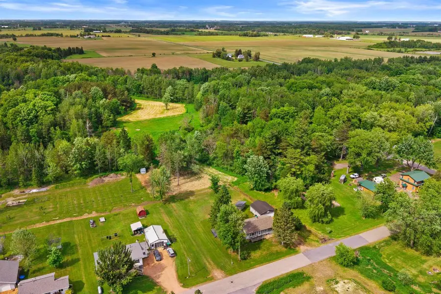 0.44 Acre Lot MAPLE STREET, Arpin, WI 54410 - #2