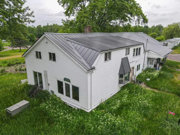 N7101 FRONT STREET, Medford, WI 54451