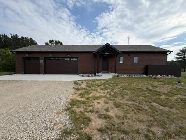 920 COUNTY ROAD GH, Wild Rose, WI 54984 - #1