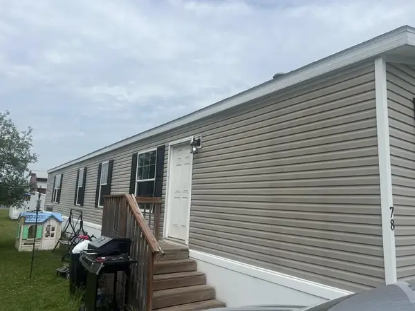 2801 THIELMAN STREET #Lot 78, Merrill, WI 54452