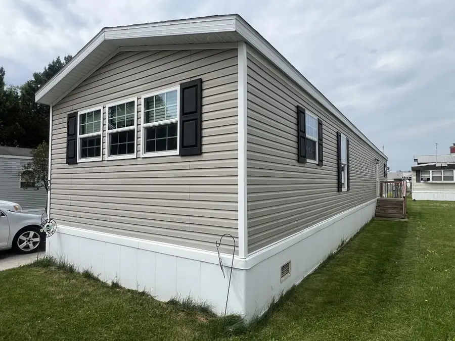 2801 THIELMAN STREET #Lot 78, Merrill, WI 54452 - #3