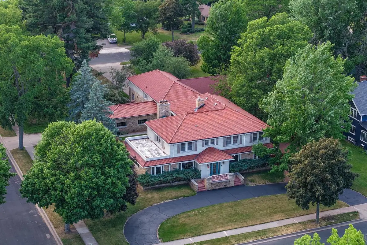 311 WISCONSIN RIVER DRIVE, Port Edwards, WI 54469 - #1