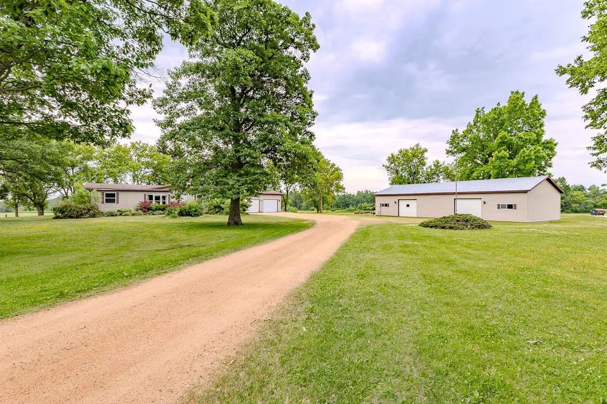 3811 COUNTY ROAD P, Junction City, WI 54443 - #1