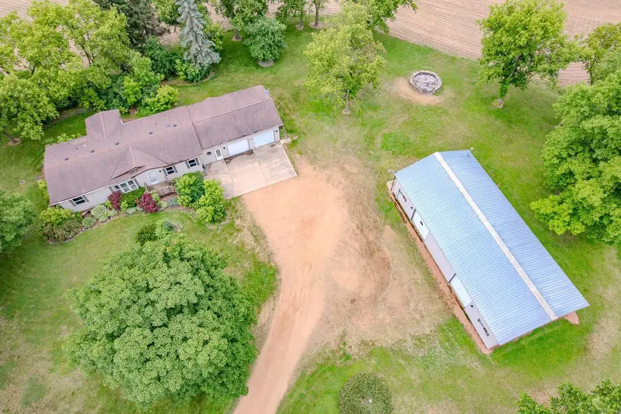 3811 COUNTY ROAD P, Junction City, WI 54443 - #2