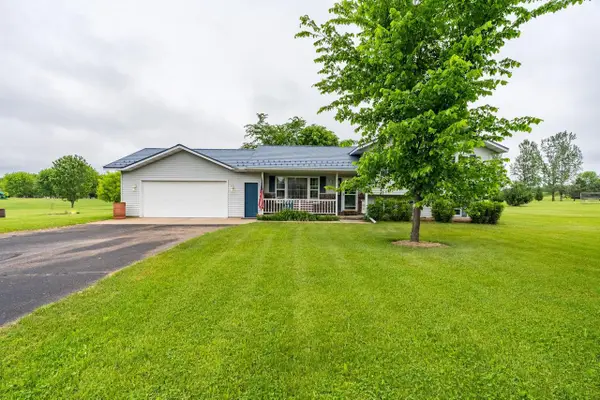 W2530 VIOLET LANE, Merrill, WI 54452