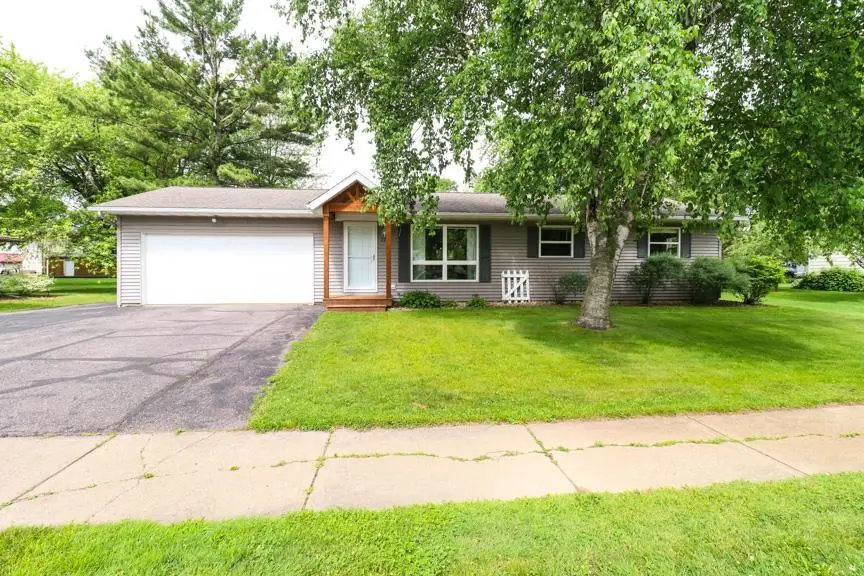203 S HASLOW STREET, Spencer, WI 54479 - #1
