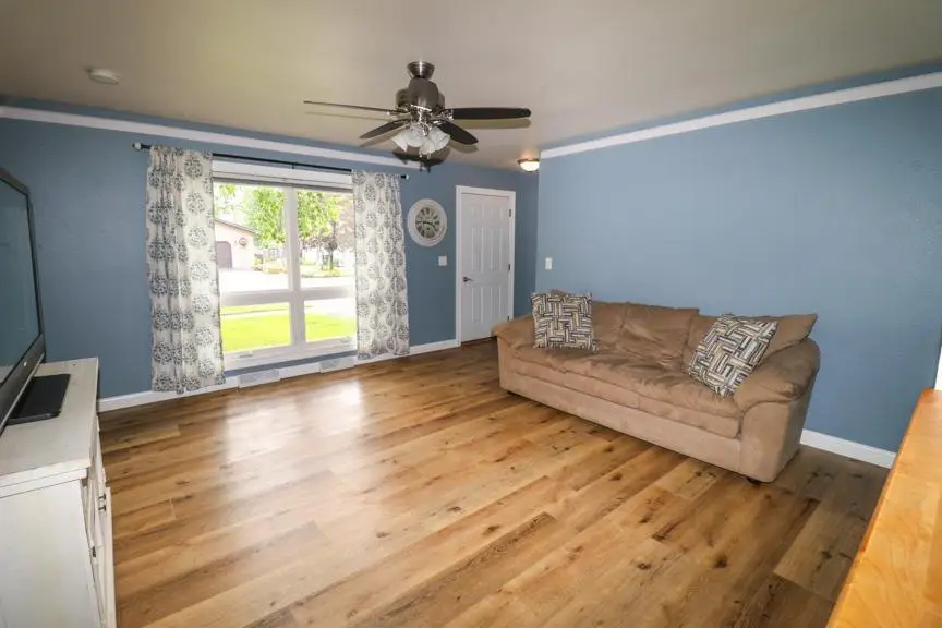 203 S HASLOW STREET, Spencer, WI 54479 - #3