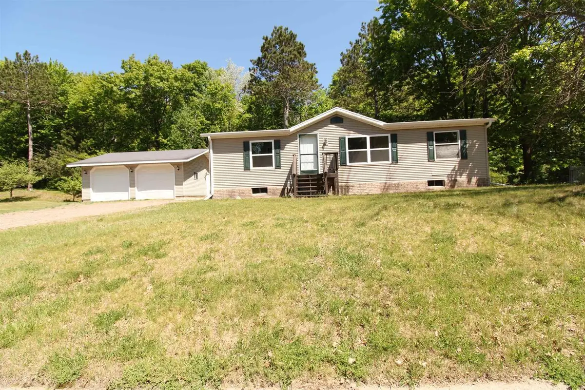 1026 ECHO LANE, Rhinelander, WI 54501 - #1