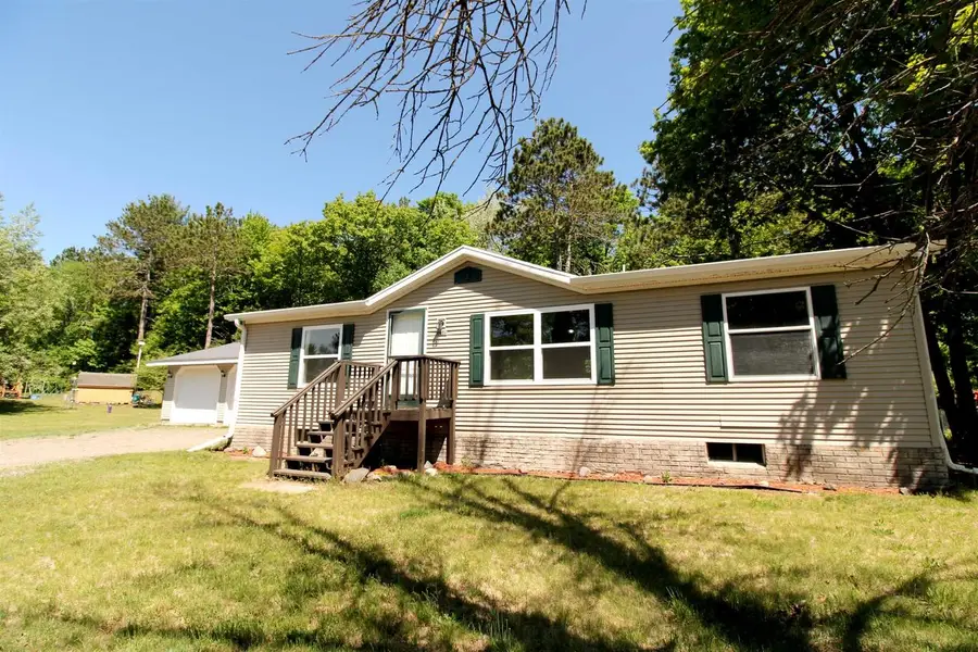 1026 ECHO LANE, Rhinelander, WI 54501 - #3