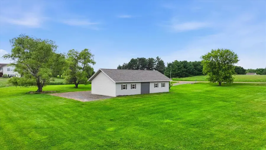 127865 S BAYSIDE DRIVE, Auburndale, WI 54412 - #3