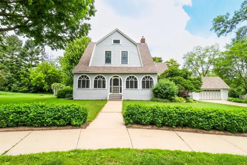 709 W 5TH STREET, Marshfield, WI 54449 - #1