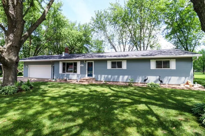 509 AUBURN AVENUE, Marshfield, WI 54449 - #2