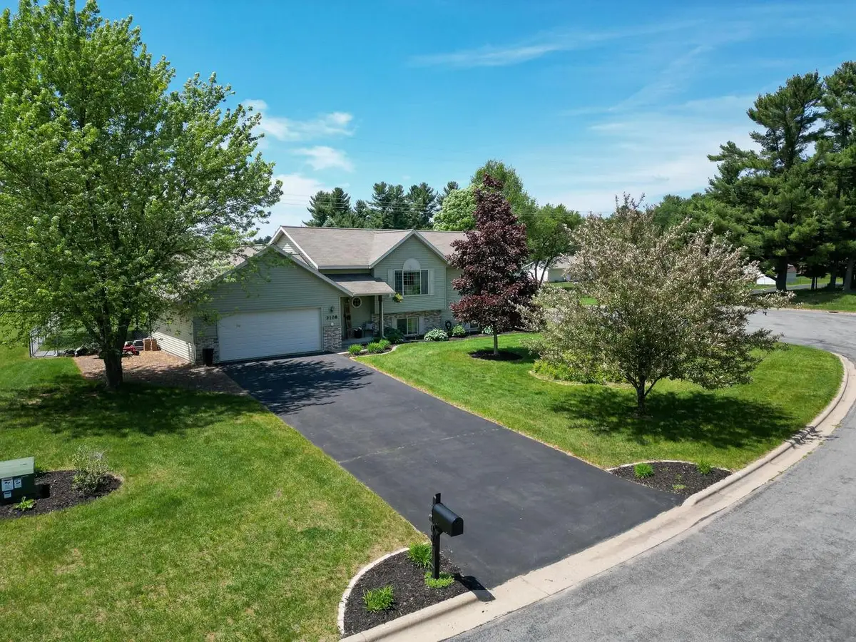 3108 TAPPE DRIVE, Weston, WI 54476 - #1