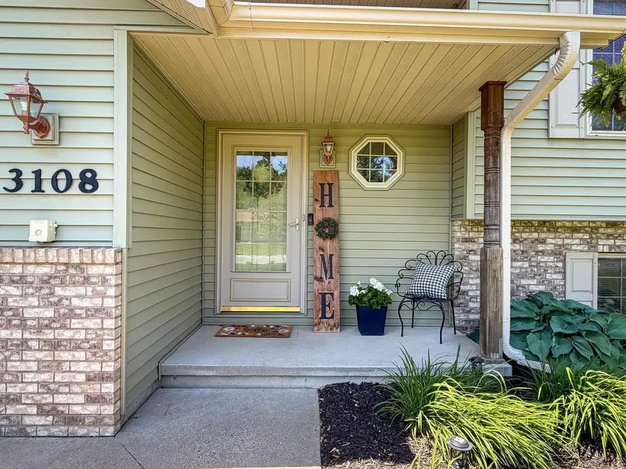 3108 TAPPE DRIVE, Weston, WI 54476 - #3