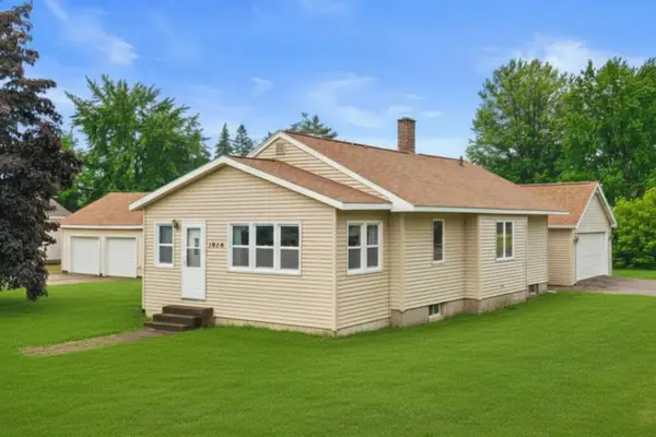 1910 CLIFF STREET, Wisconsin Rapids, WI 54494