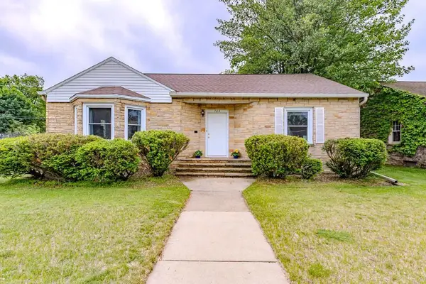 703 KENT STREET, Wausau, WI 54403