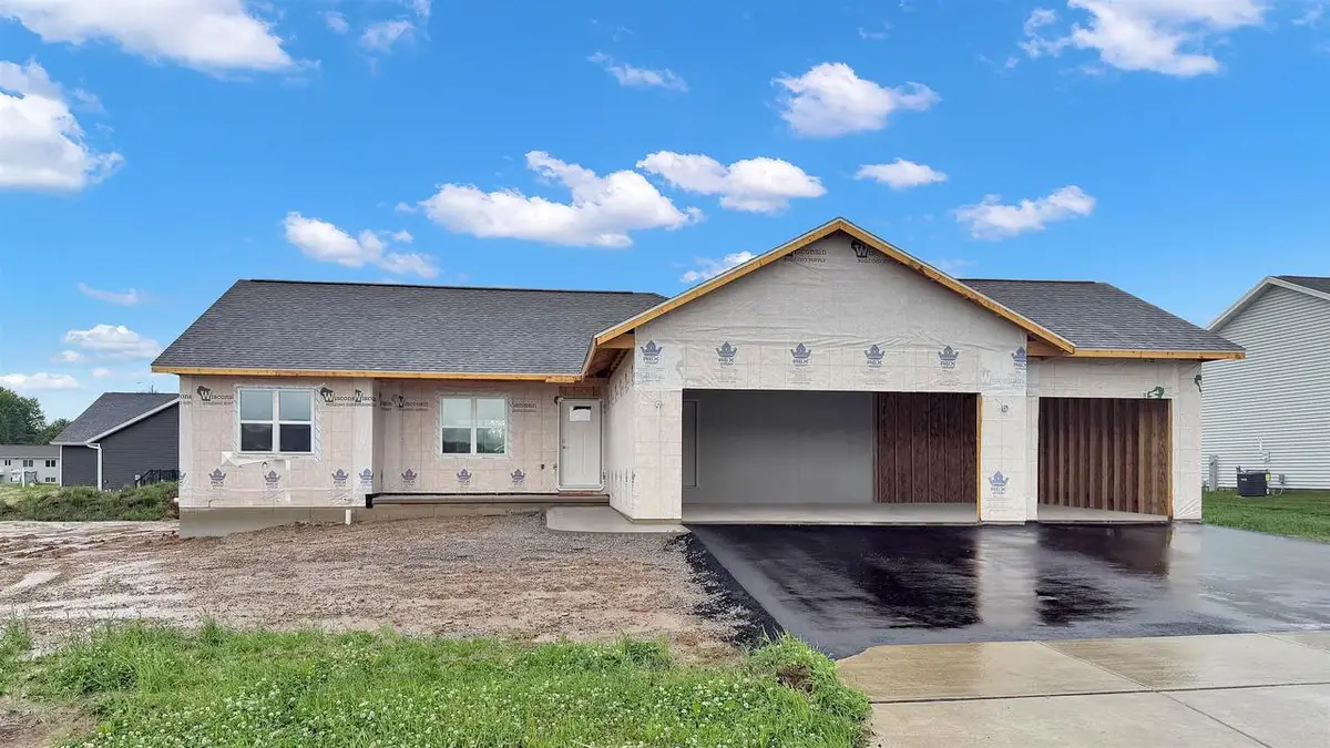 2200 S COTTONWOOD AVENUE ##GR37, Marshfield, WI 54449 - #1