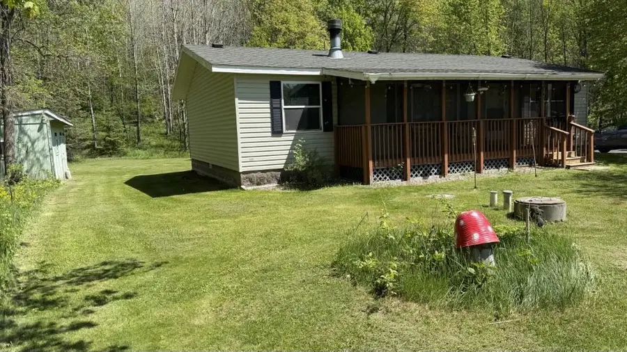 236105 COUNTY ROAD W, Wausau, WI 54403 - #2