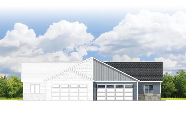 880 MORNING STAR LANE ##HA84, Plover, WI 54467