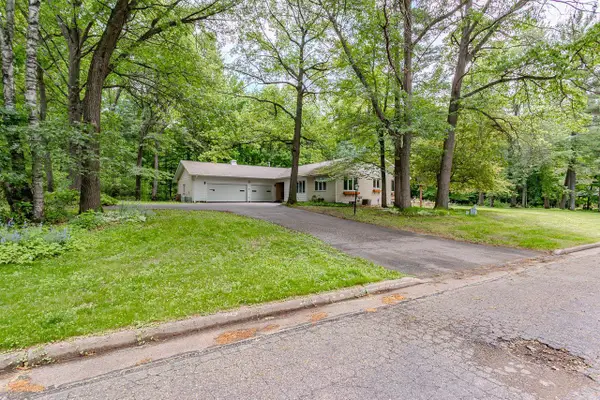 709 WILDWOOD LANE, Merrill, WI 54452