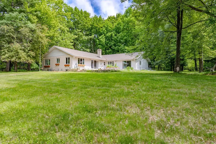 709 WILDWOOD LANE, Merrill, WI 54452 - #2