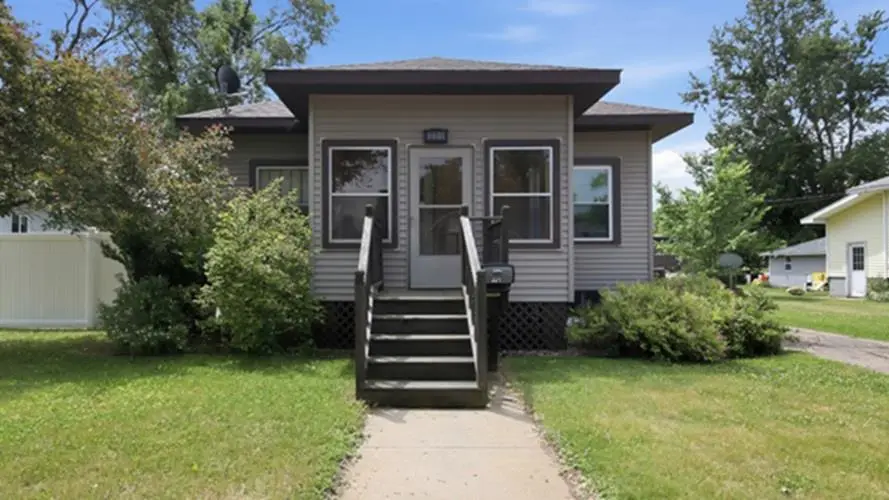 221 LETENDRE AVENUE, Port Edwards, WI 54469 - #2