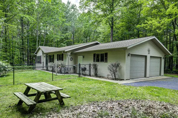 3655 CTH N, Rhinelander, WI 54501