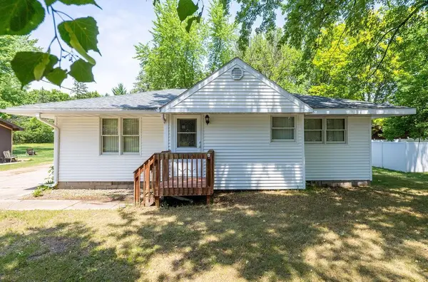 344 W BUEHLER AVENUE, Nekoosa, WI 54457