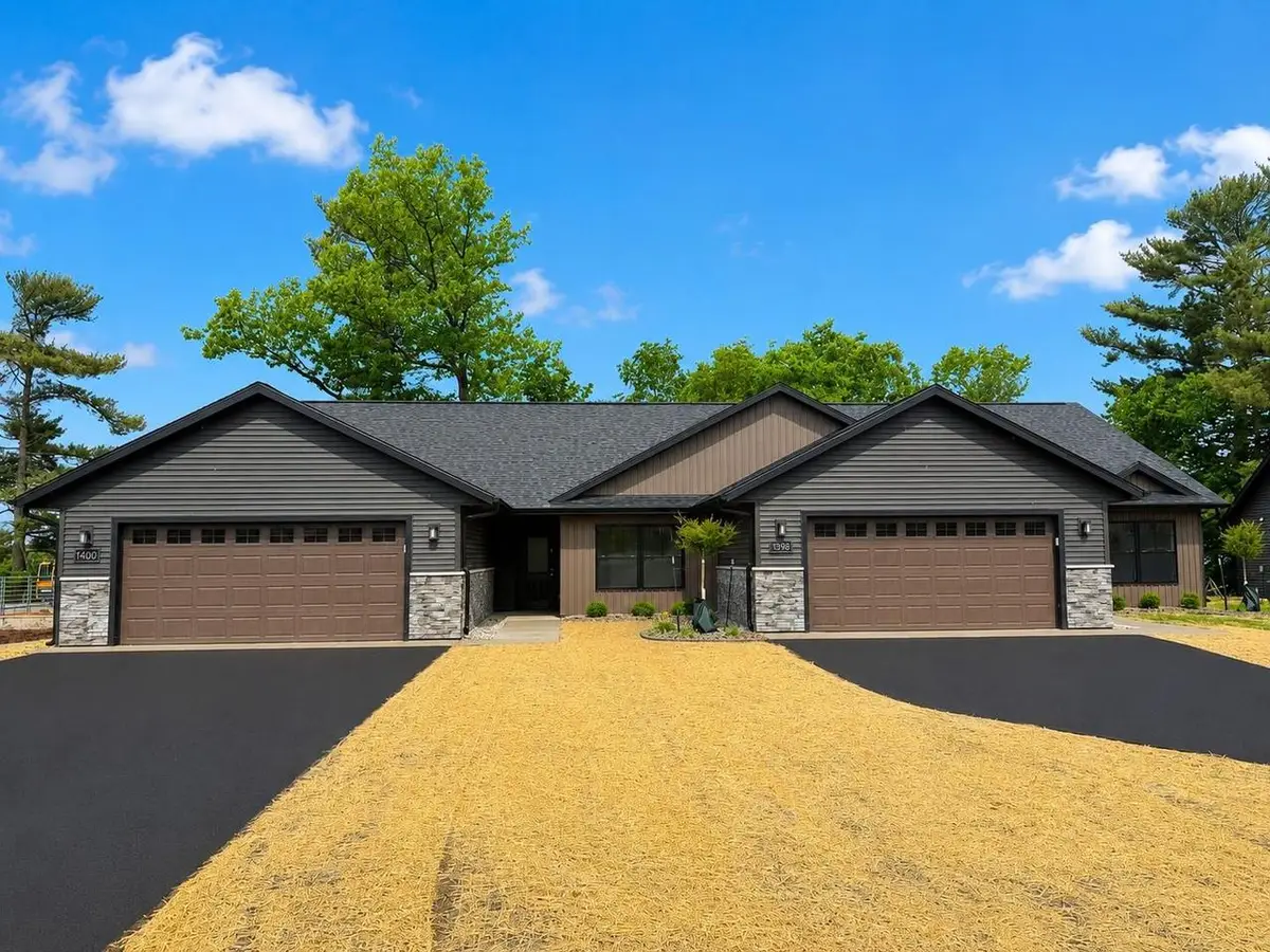 1400 PARK DRIVE #Unit 101, Schofield, WI 54476 - #1