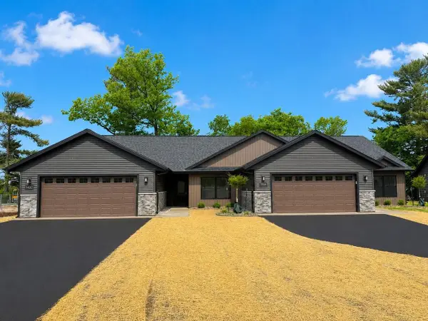 1398 PARK DRIVE #Unit 102, Schofield, WI 54476