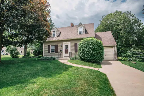 110 CLAY STREET, Neillsville, WI 54456