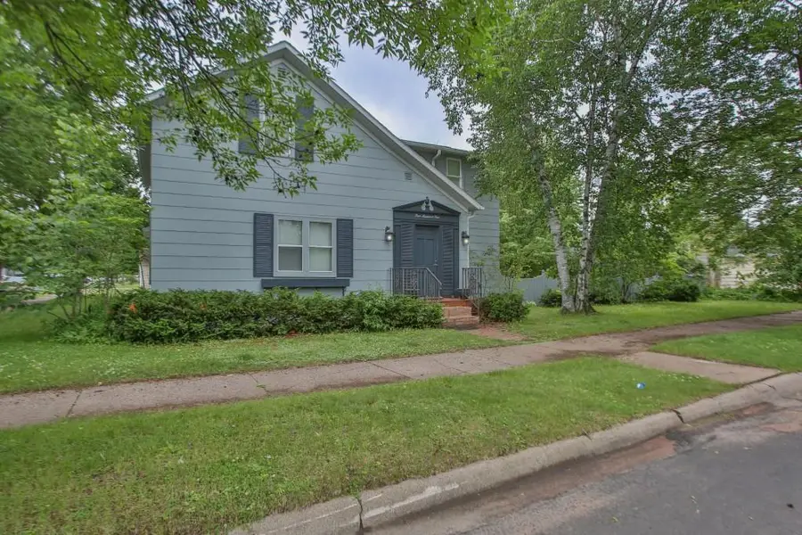 401 ROSECRANS STREET, Wausau, WI 54401 - #2