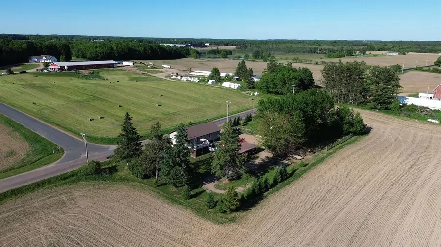 182347 BIRNAMWOOD ROAD, Birnamwood, WI 54414 - #3
