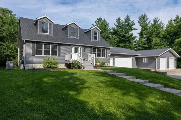 1331 48TH STREET NORTH, Wisconsin Rapids, WI 54494