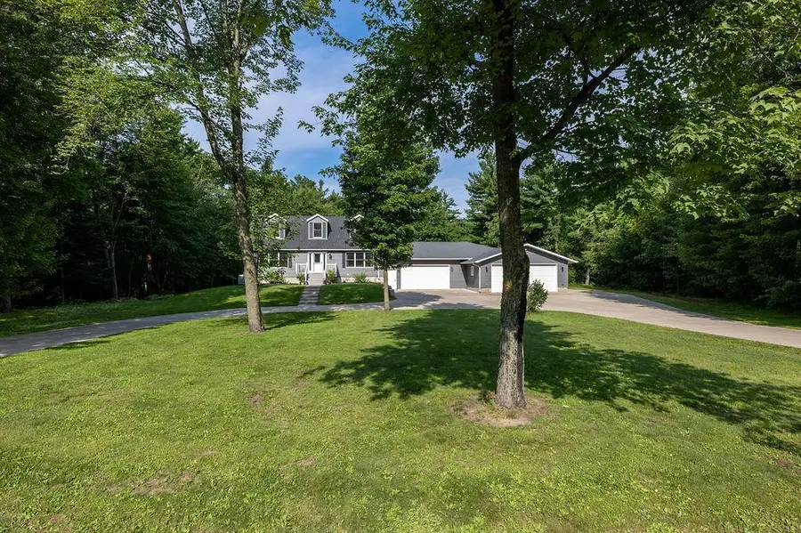 1331 48TH STREET NORTH, Wisconsin Rapids, WI 54494 - #2