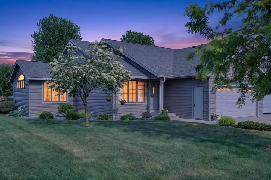 4121 15th Place South, Wisconsin Rapids, WI 54494 - #2