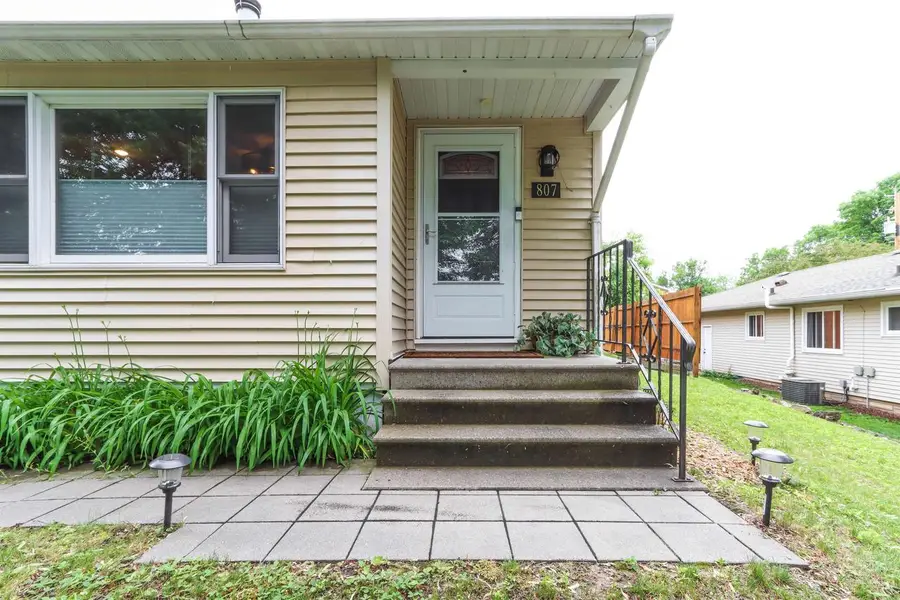 807 NINA AVENUE, Wausau, WI 54403 - #2