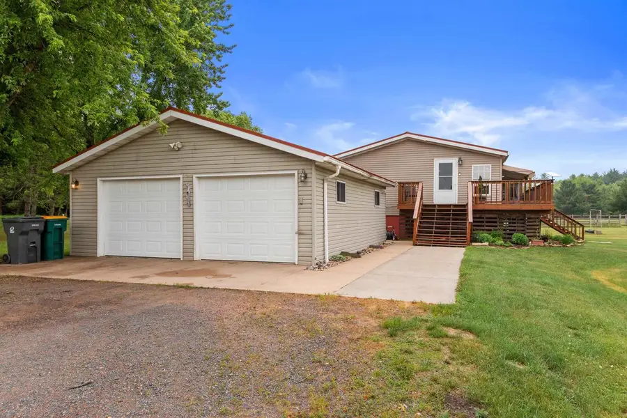767 MCKEEL ROAD, Babcock, WI 54413 - #2