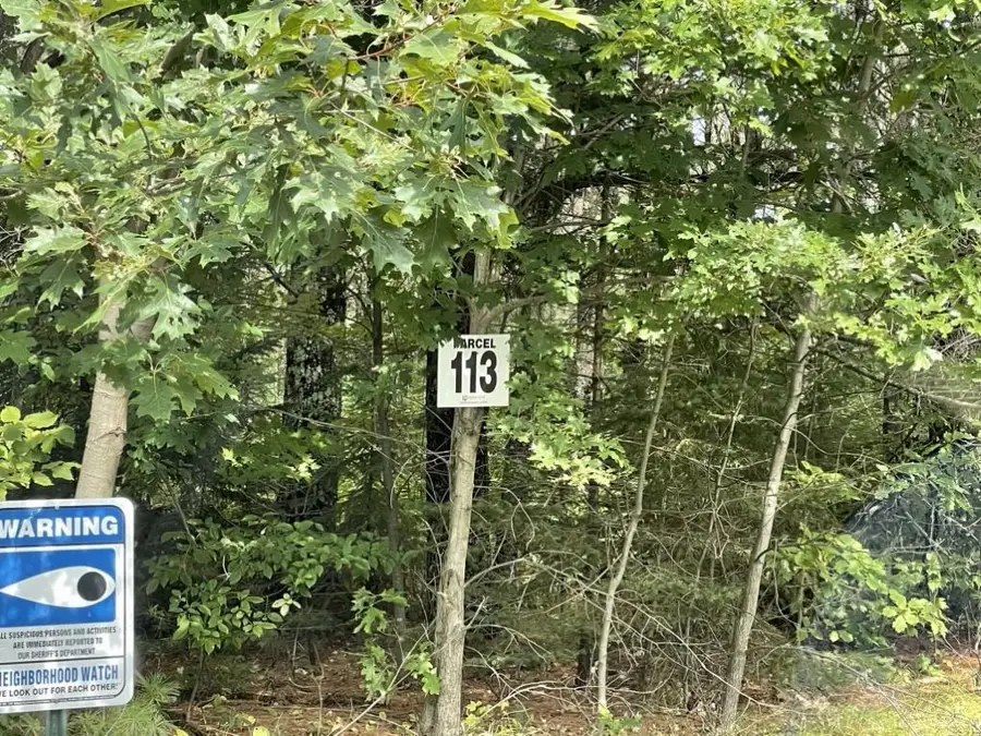 Lot 10,11,12,13 ROCKWOOD DRIVE, Minocqua, WI 54548 - #3