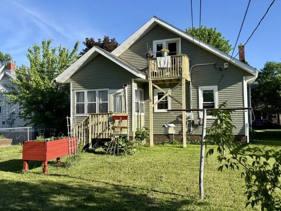 810 HENRIETTA STREET, Wausau, WI 54403 - #3